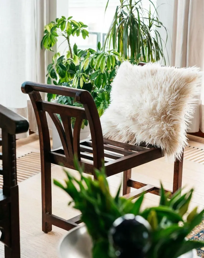 Penthouse Uptown - Loftaffair Apartment Krakow