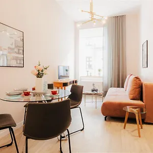 Delux Oldtown Kochanowskiego 30 Krakow