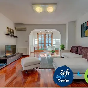 Lct Dream Luxury Villa Split