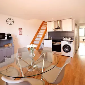 In Castelo Apartment Lisbon