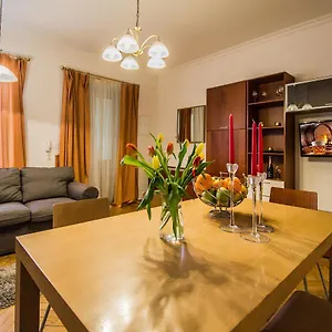 National Theater Ruterra Flat Apartment Prague