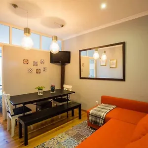 Ola -alfama I Apartment Lisbon